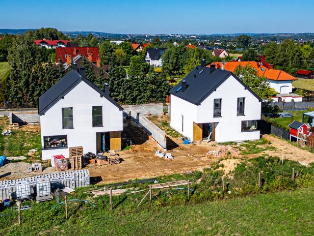 Dom na sprzedaż w Kolonia, Rzeszów
