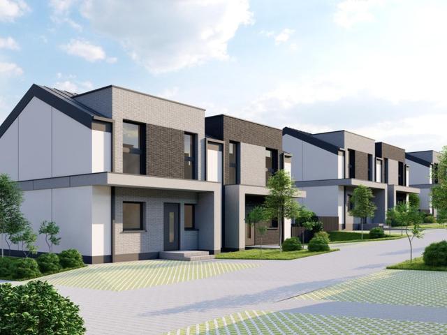 Dom na sprzedaż w Rzeszów, Podkarpackie