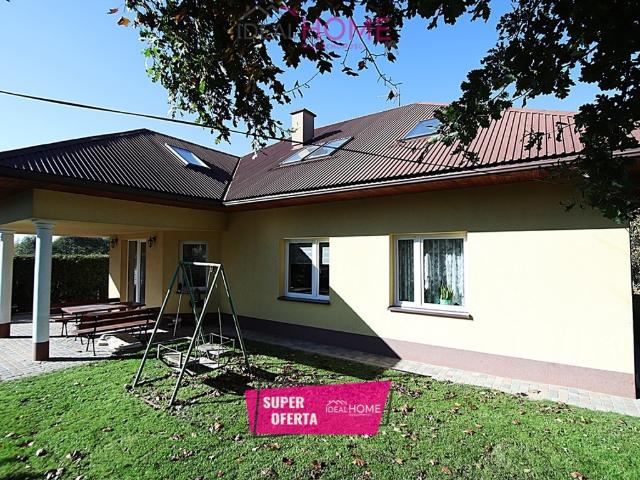 Dom na sprzedaż w Rzeszów, Podkarpackie