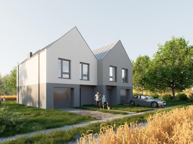 Dom na sprzedaż w Rzeszów, Podkarpackie