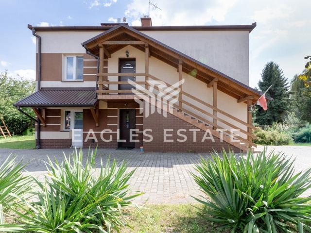 Dom na sprzedaż w Rzeszów, Podkarpackie