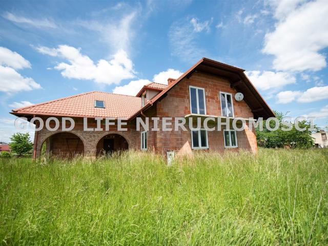 Dom na sprzedaż w Rzeszów