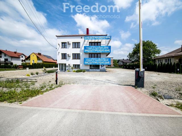 Dom na sprzedaż w Rzeszów, Podkarpackie