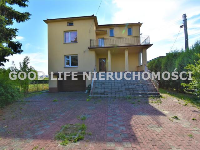 Dom na sprzedaż w Rzeszów, Podkarpackie