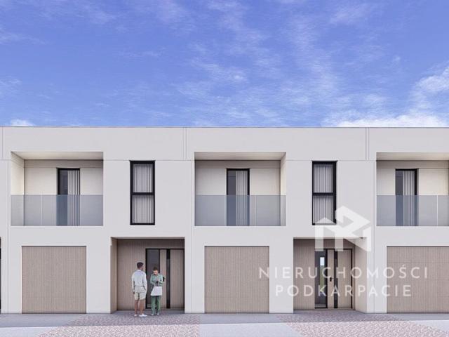 Dom na sprzedaż w Rzeszów, Podkarpackie