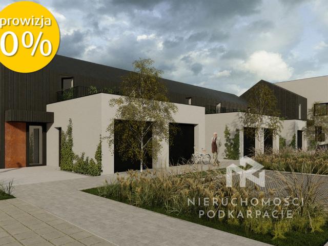 Dom na sprzedaż w Rzeszów, Podkarpackie