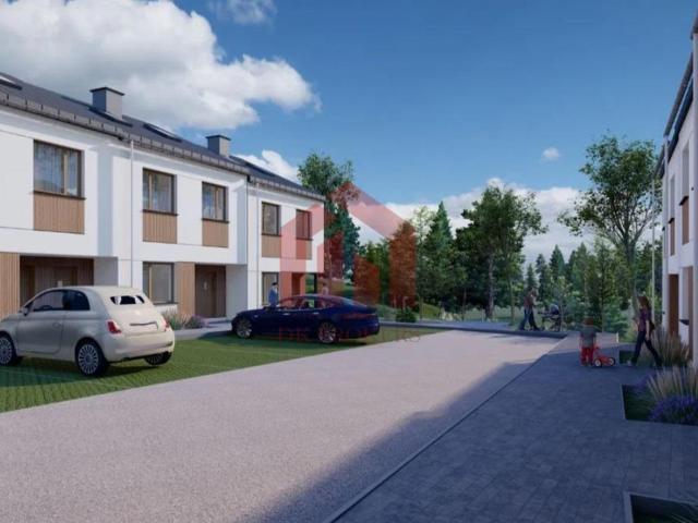 Dom na sprzedaż w Rzeszów, Podkarpackie