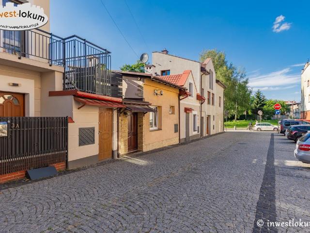Dom na sprzedaż w Olkusz, Małopolskie