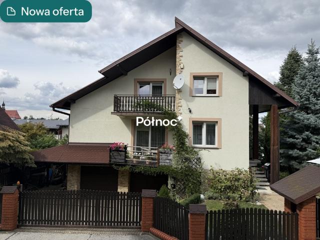 Dom na sprzedaż w Bochnia, Małopolskie