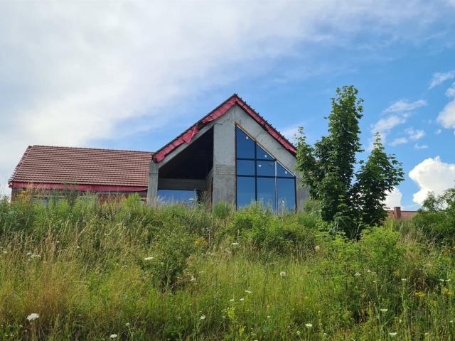 Dom na sprzedaż w Unieszewo, Warmińsko-mazurskie