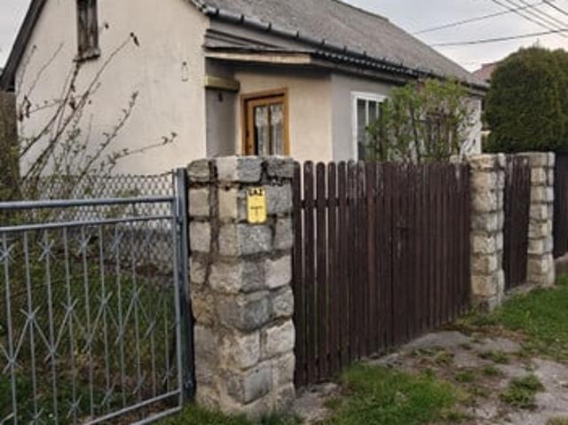 Dom na sprzedaż w Miechów, Małopolskie