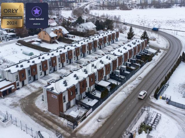 Dom na sprzedaż w Bolszewo, Pomorskie