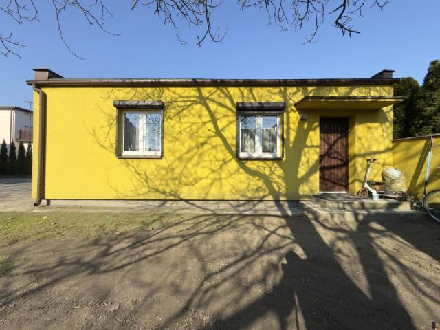 Dom na sprzedaż w Pniewy, Wielkopolskie