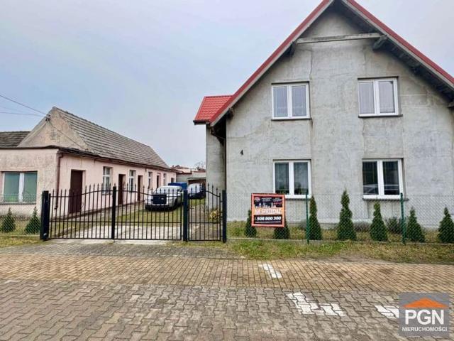 Dom na sprzedaż w Dziwnów, Zachodniopomorskie