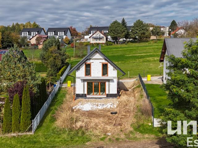 Dom na sprzedaż w Modlnica, Małopolskie