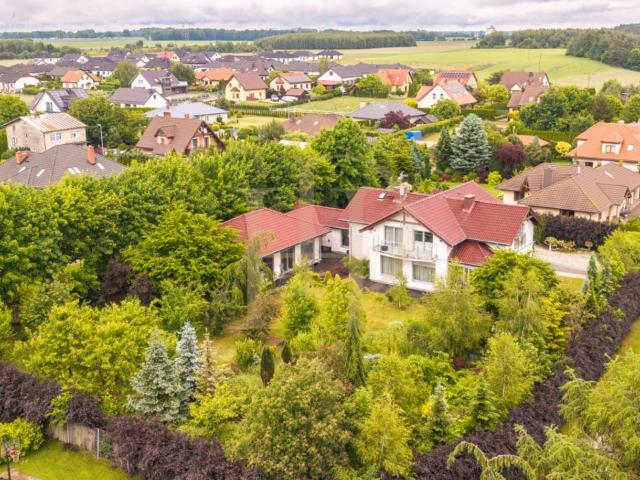 Dom na sprzedaż w Siemianice, Pomorskie