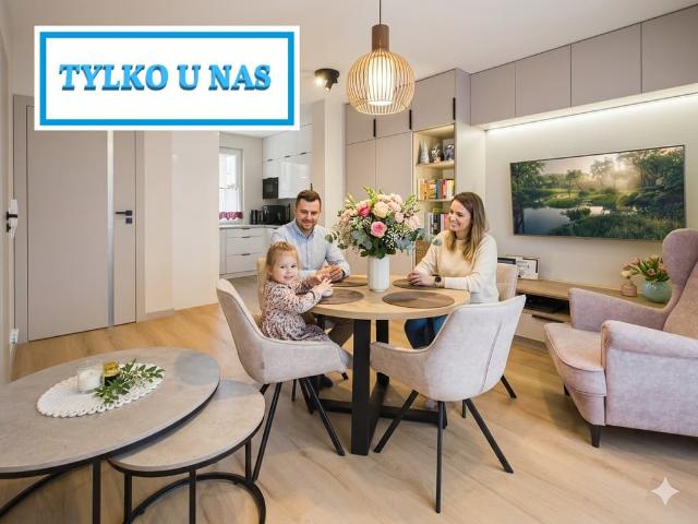 Dom na sprzedaż w Bolszewo, Pomorskie