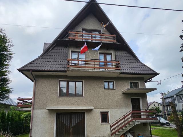 Dom na sprzedaż w Myślenice, Małopolskie