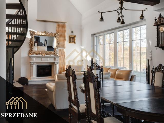 Dom na sprzedaż w Przodkowo, Pomorskie