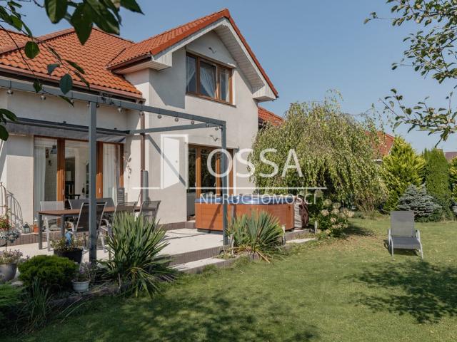 Dom na sprzedaż w Pomorskie