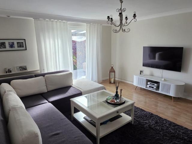 Dom na sprzedaż w Luzino, Pomorskie