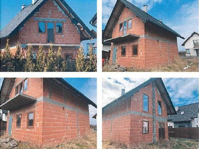 Dom na sprzedaż w Niepołomice, Małopolskie