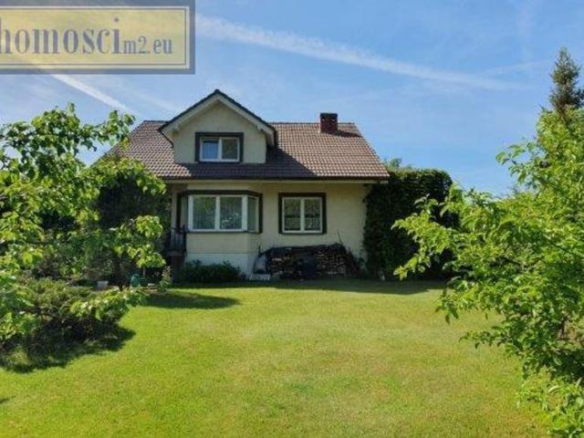 Dom na sprzedaż w Studzienice, Pomorskie