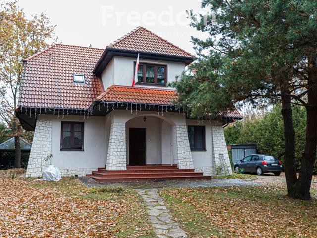 Dom na sprzedaż w Kazimierz Dolny, Lubelskie