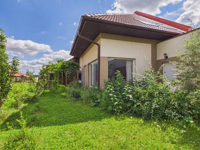 Dom na sprzedaż w Pępowo, Pomorskie