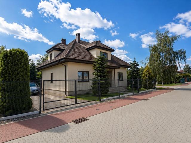 Dom na sprzedaż w Złotkowo, Wielkopolskie