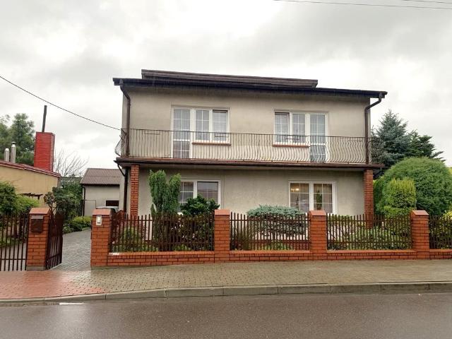 Dom na sprzedaż w Turek, Wielkopolskie