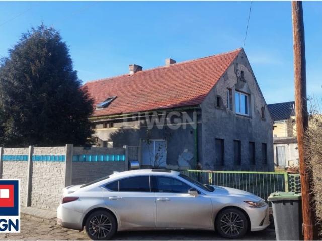 Dom na sprzedaż w Małomice, Lubuskie