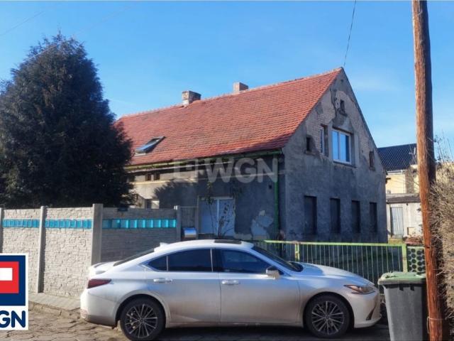 Dom na sprzedaż w Małomice, Lubuskie