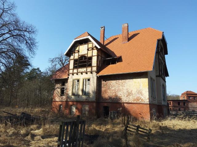 Dom na sprzedaż w Słubice, Lubuskie