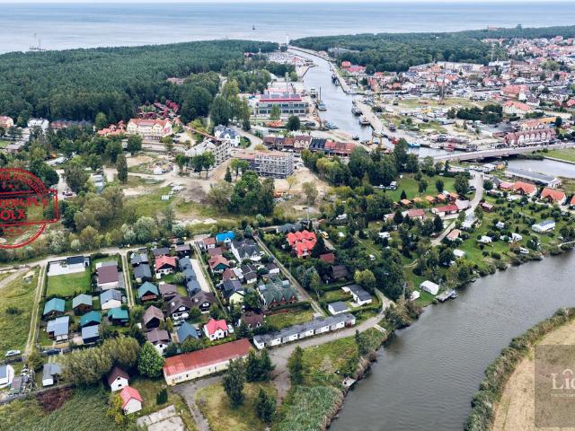 Dom na sprzedaż w Łeba, Pomorskie
