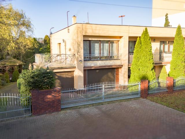 Dom na sprzedaż w Wolin, Zachodniopomorskie