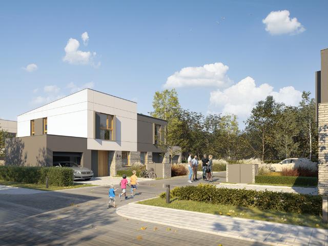 Dom na sprzedaż w Raszyn, Mazowieckie