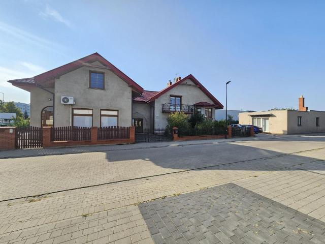 Dom na sprzedaż w Słupca, Wielkopolskie