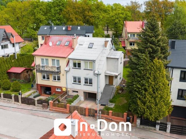Dom na sprzedaż w Słupsk, Pomorskie