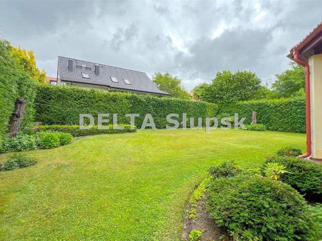 Dom na sprzedaż w Słupsk, Pomorskie
