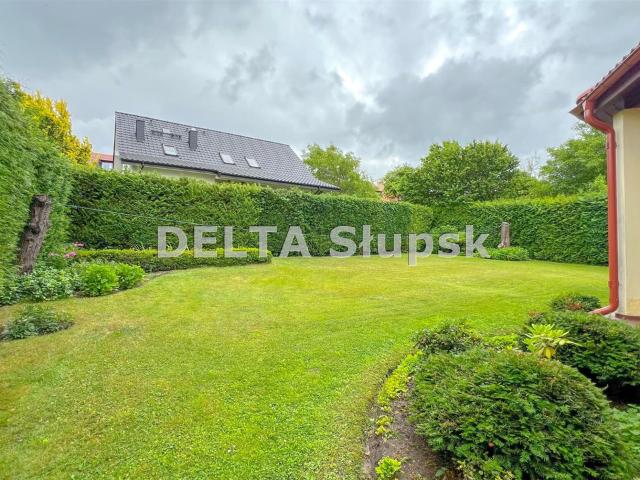 Dom na sprzedaż w Słupsk, Pomorskie