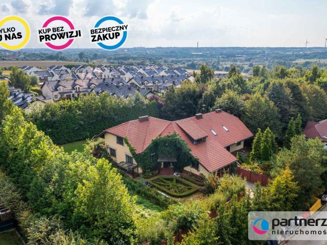 Dom na sprzedaż w Siemianice, Pomorskie
