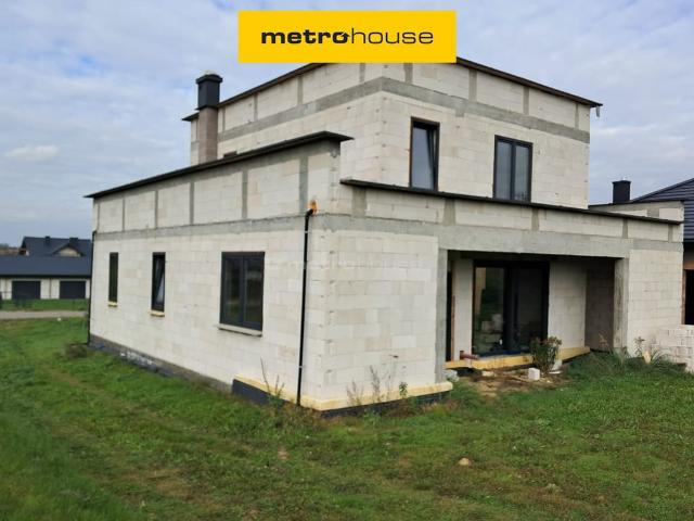 Dom na sprzedaż w Modliborzyce, Lubelskie