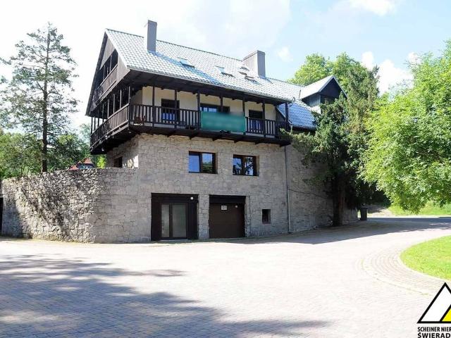 Dom na sprzedaż w Świeradów-zdrój, Dolnośląskie
