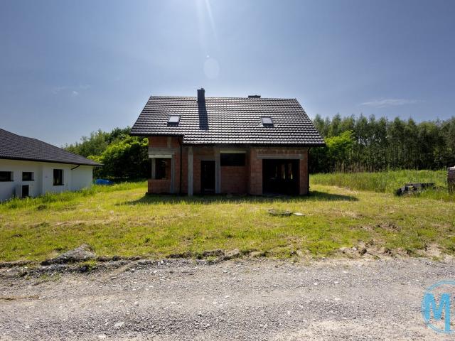 Dom na sprzedaż w Podkarpackie
