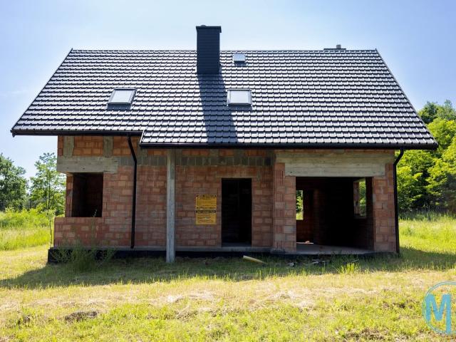Dom na sprzedaż w Podkarpackie