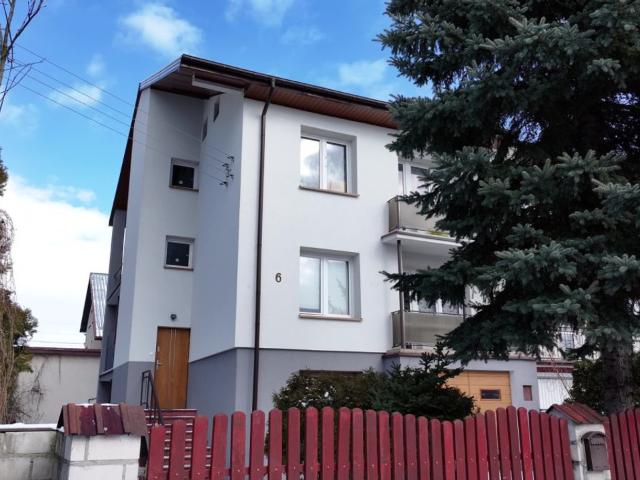 Dom na sprzedaż w Siedlce, Mazowieckie
