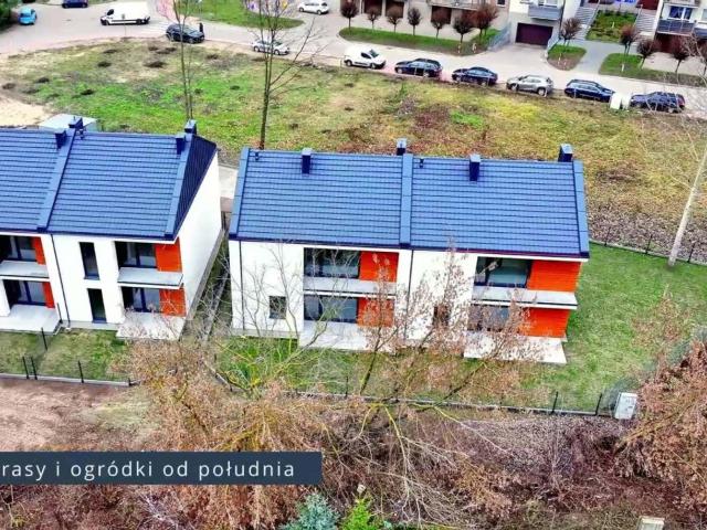 Dom na sprzedaż w Siedlce, Mazowieckie