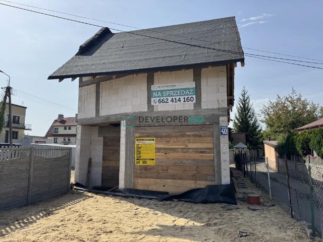 Dom na sprzedaż w Siedlce, Mazowieckie