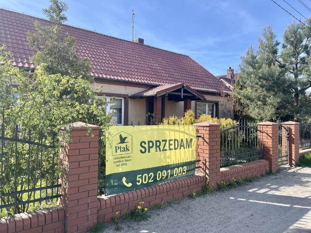 Dom na sprzedaż w Gowarzewo, powiat poznański